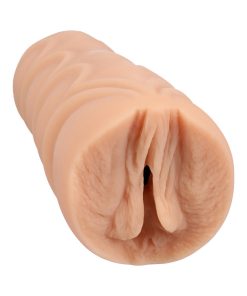 Signature Strokers Kiley Corrupt Ultraskyn Pocket Pussy Vanilla