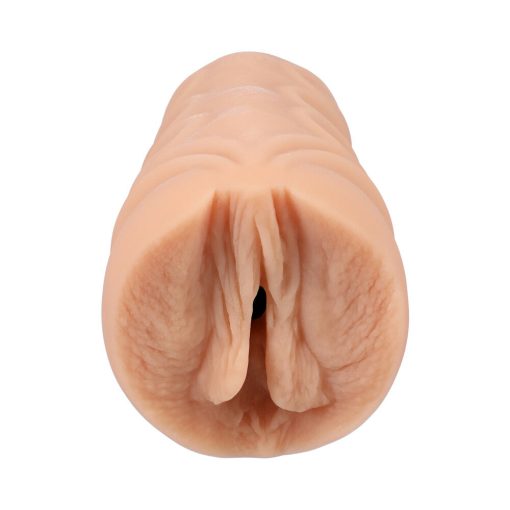 Signature Strokers Kiley Corrupt Ultraskyn Pocket Pussy Vanilla - Image 4