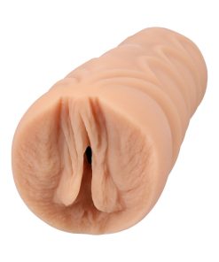 Signature Strokers Kiley Corrupt Ultraskyn Pocket Pussy Vanilla