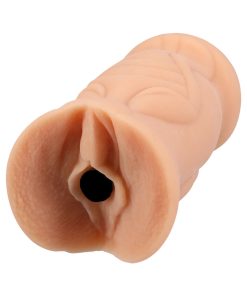 Signature Strokers Richelle Ryan Ultraskyn Pocket Pussy Vanilla