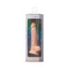 Silex-D The Original Model 1 Dildo 7 In. Vanilla