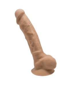 Silex-D The Original Model 1 Dildo 7 In. Vanilla