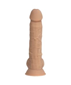 Silex-D The Original Model 1 Dildo 7 In. Vanilla