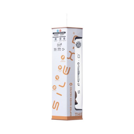 Silex-D The Original Model 1 Dildo 7 In. Caramel - Image 8
