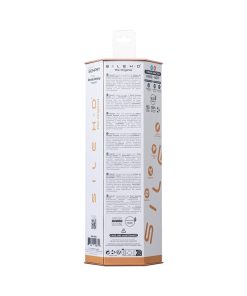 Silex-D The Original Model 1 Dildo 7 In. Caramel