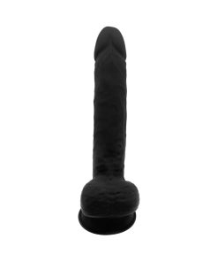 Silex-D The Original Model 1 Dildo 15 In. Black