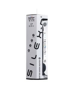 Silex-D The Original Model 1 Dildo 15 In. Black