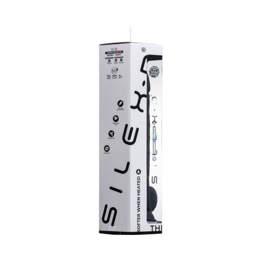 Silex-D The Original Model 1 Dildo 15 In. Black - Image 10