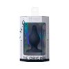 Silex-D The Original Model 2 Plug 3.5 In. Black M
