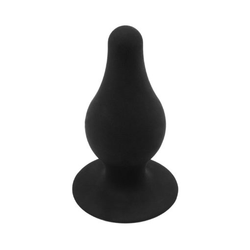 Silex-D The Original Model 2 Plug 3.5 In. Black M - Image 4