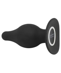 Silex-D The Original Model 2 Plug 3.5 In. Black M