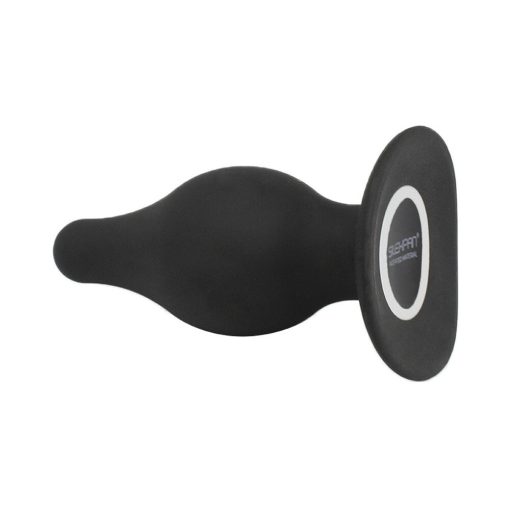 Silex-D The Original Model 2 Plug 3.5 In. Black M - Image 5