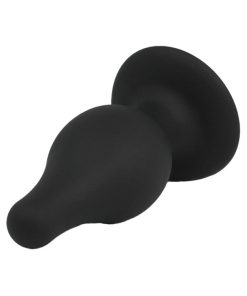 Silex-D The Original Model 2 Plug 3.5 In. Black M