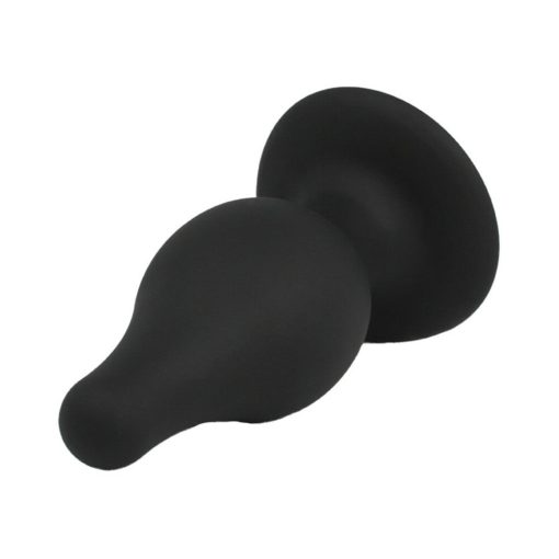 Silex-D The Original Model 2 Plug 3.5 In. Black M - Image 6