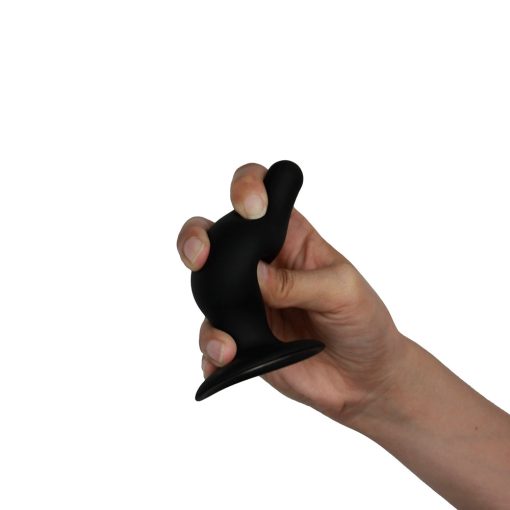 Silex-D The Original Model 2 Plug 3.5 In. Black M - Image 7