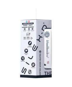 Silex-D The Original Model 2 Plug 3.5 In. Black M