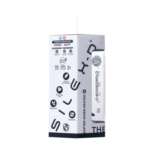 Silex-D The Original Model 2 Plug 3.5 In. Black M - Image 9
