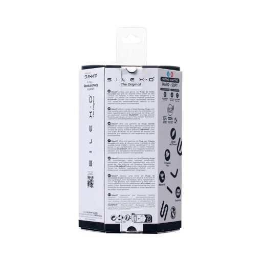 Silex-D The Original Model 2 Plug 3.5 In. Black M - Image 10
