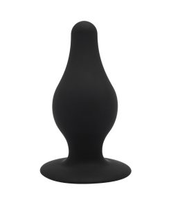 Silex-D The Original Model 2 Plug 4 In. Black L