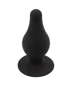 Silex-D The Original Model 2 Plug 4 In. Black L