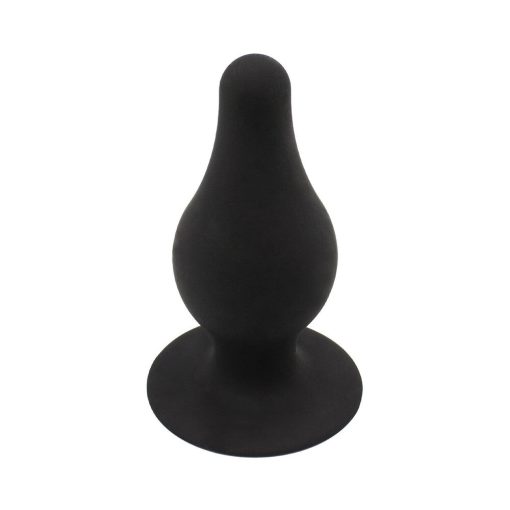 Silex-D The Original Model 2 Plug 4 In. Black L - Image 4