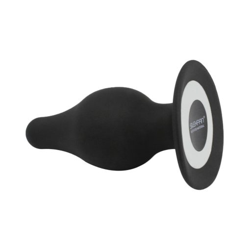 Silex-D The Original Model 2 Plug 4 In. Black L - Image 5
