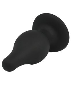 Silex-D The Original Model 2 Plug 4 In. Black L