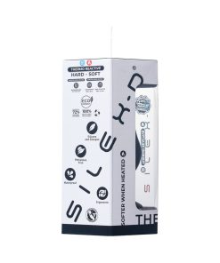 Silex-D The Original Model 2 Plug 4 In. Black L