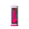 Silex-D The Original Model 1 Dildo 7 In. Pink