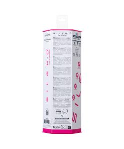 Silex-D The Original Model 1 Dildo 7 In. Pink