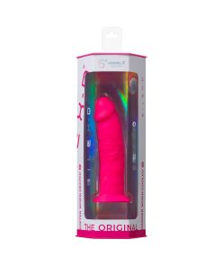 Silex-D The Original Model 2 Dildo 6 In. Pink