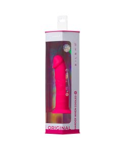 Silex-D The Original Model 2 Dildo 6 In. Pink