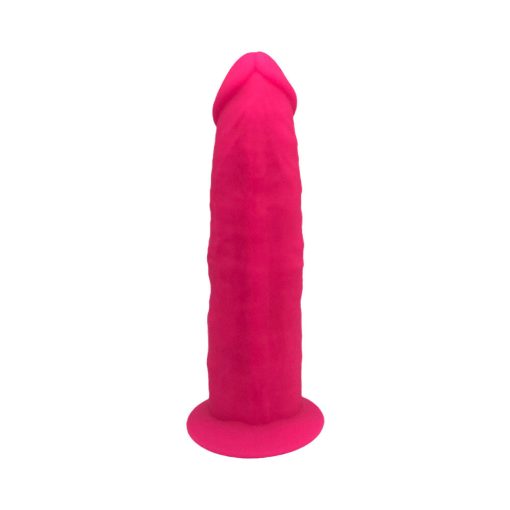 Silex-D The Original Model 2 Dildo 6 In. Pink - Image 4