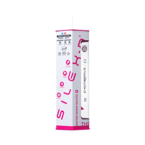 Silex-D The Original Model 2 Dildo 6 In. Pink - Image 11