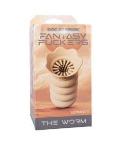 Fantasy Fuckers The Worm