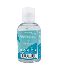 Sliquid Tsunami Water-Based Gel Lubricant 4.2 Oz.