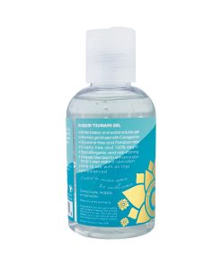 Sliquid Tsunami Water-Based Gel Lubricant 4.2 Oz.