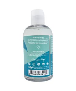 Sliquid Tsunami Water-Based Gel Lubricant 8.5 Oz.