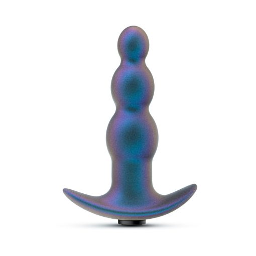 Anal Adventures Matrix Expedition Plug Lunar Blue - Image 2