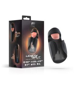M For Men Lickety Split Black