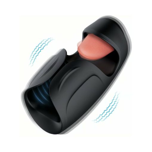 M For Men Lickety Split Black - Image 2