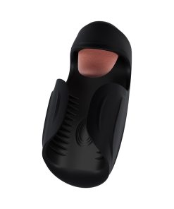 M For Men Lickety Split Black