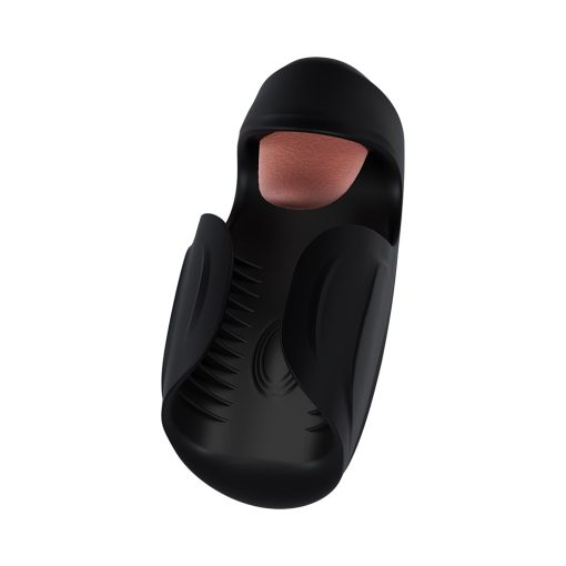 M For Men Lickety Split Black - Image 3