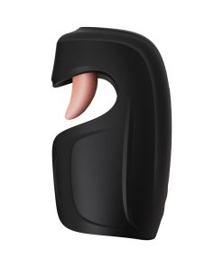 M For Men Lickety Split Black