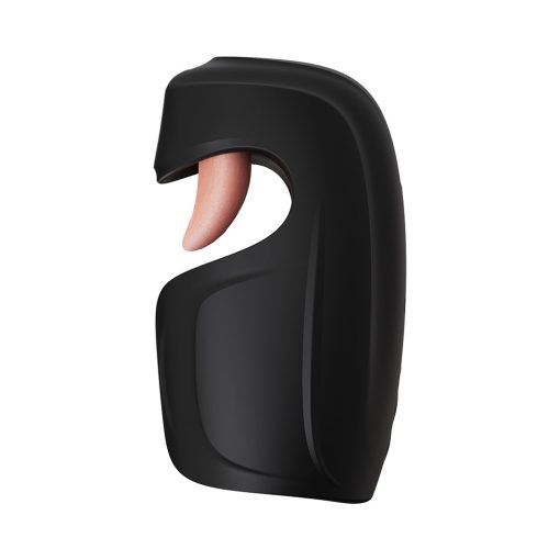 M For Men Lickety Split Black - Image 4