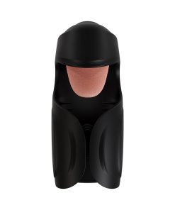 M For Men Lickety Split Black