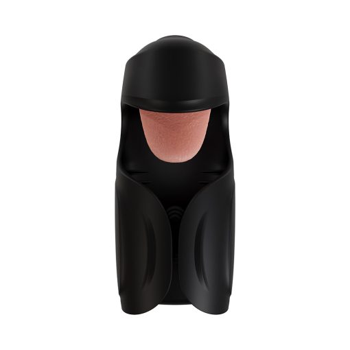 M For Men Lickety Split Black - Image 5