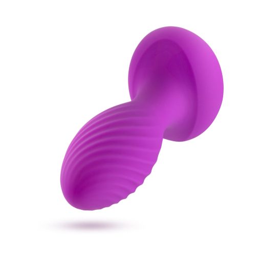 Oh My Gem Charm Plug Amethyst - Image 4