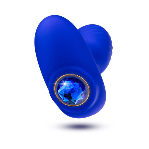 Oh My Gem Mystery Plug Sapphire - Image 4