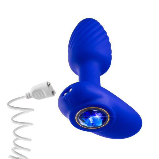 Oh My Gem Mystery Plug Sapphire - Image 5
